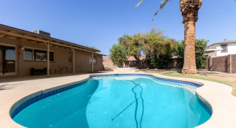 2365 W PORTOBELLO Avenue, Mesa