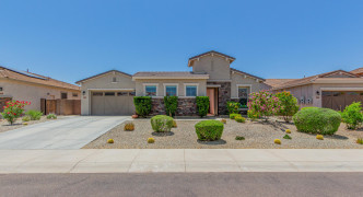 18397 W GOLDENROD Street, Goodyear