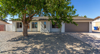 2446 E INTREPID Avenue, Mesa