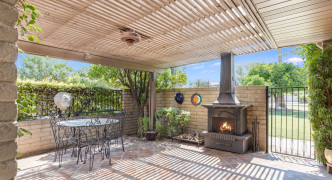 4800 N 68TH Street, Scottsdale