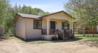 346 S Moonlight Drive, Star Valley