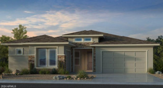 17818 W COLTER Street, Litchfield Park