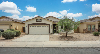 15705 N POPPY Street, El Mirage