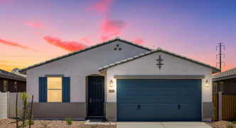 20945 N Roadrunner Lane, Maricopa