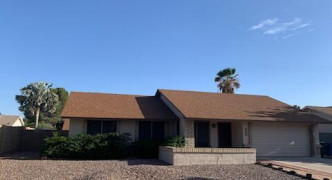 3833 W WAGONER Road, Glendale