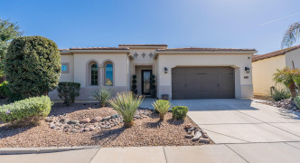 1403 E ELYSIAN Pass, Queen Creek