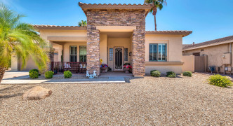 3285 E PHELPS Street, Gilbert