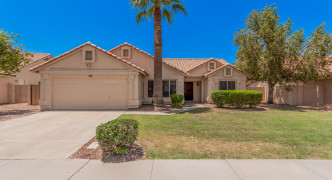 3660 S ACACIA Drive, Chandler