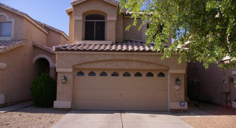 1332 W WAHALLA Lane, Phoenix