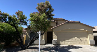 3844 W SANTA CRUZ Avenue, San Tan Valley