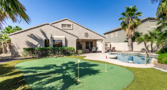 22520 N DIETZ Drive, Maricopa