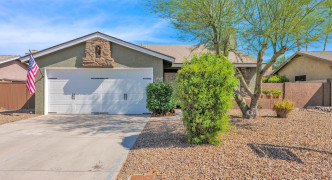 6824 E AIRE LIBRE Lane, Scottsdale