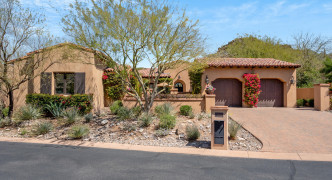 18683 N 101ST Place, Scottsdale