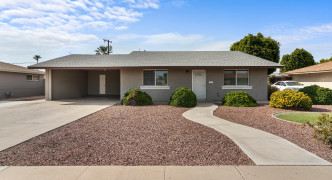 180 W ORCHID Lane, Chandler