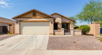 1343 E NATASHA Drive, Casa Grande