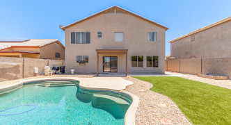 15058 W FILLMORE Street, Goodyear