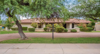 11218 N 56TH Street, Scottsdale