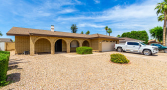 420 E CASCADA Road, Litchfield Park