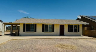 9128 W PINEVETA Drive, Arizona City