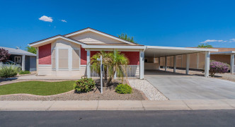 2263 N TREKELL Road, Casa Grande