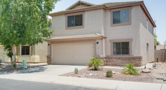 22741 N SCOTT Drive, Maricopa