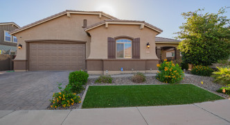 18170 N STONEGATE Road, Maricopa