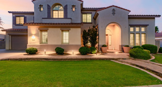 1912 E GEMINI Place, Chandler