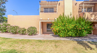 1425 E DESERT COVE Avenue, Phoenix