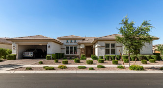 10728 E TRILLIUM Avenue, Mesa