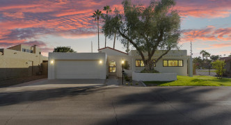 7339 E ROVEY Avenue, Scottsdale