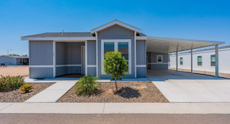 312 E O'Neil Drive, Casa Grande