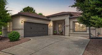 3688 E SHEFFIELD Road, Gilbert