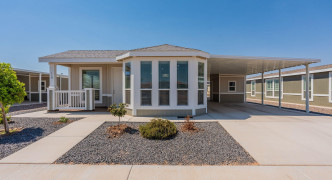 312 E O'Neil Drive, Casa Grande