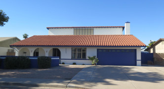 2058 E Oxford Drive, Tempe