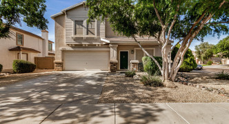 6962 W GLENN Drive, Glendale