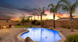 2442 E RIVIERA Place, Chandler