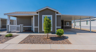 312 E O'Neil Drive, Casa Grande