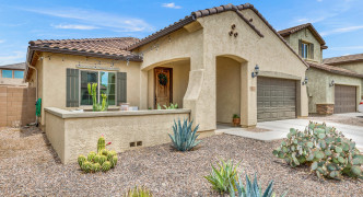 11042 E TOPAZ Avenue, Mesa