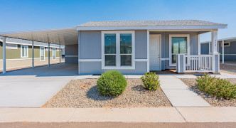 312 E O'Neil Drive, Casa Grande