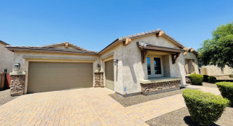 3104 E WILDHORSE Court, Gilbert