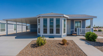 312 E O'NEIL Drive, Casa Grande