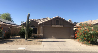 2235 E SIESTA Lane, Phoenix