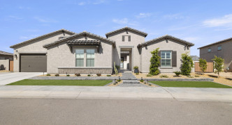 18176 W COOLIDGE Street, Goodyear