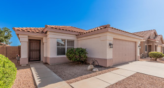 8143 E OLLA Avenue, Mesa