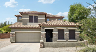 22726 S 208th Street, Queen Creek