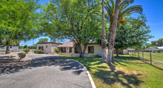 2889 E Tremaine Avenue, Gilbert