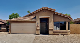 8758 E OBISPO Avenue, Mesa