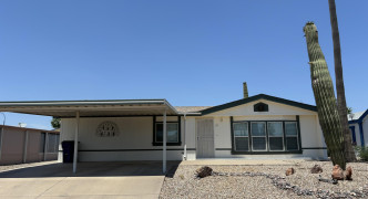 2400 E Baseline Avenue, Apache Junction