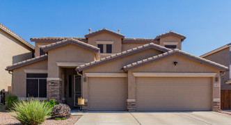 10439 W CASHMAN Drive, Peoria