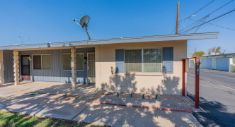 10402 W DEANNE Drive, Sun City